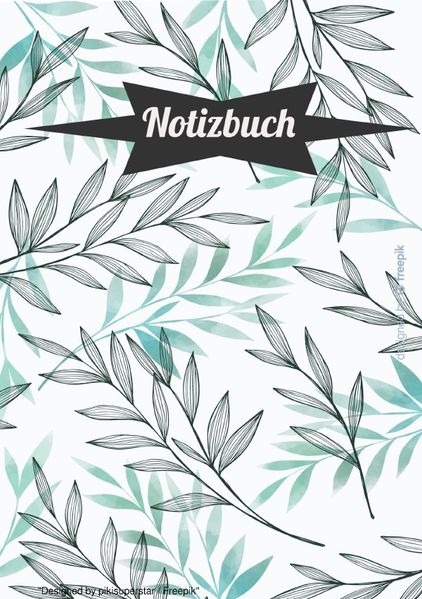 Cover von Notizbücher Spiral dotted / Klassisch schönes Notizbuch punktiert dotted 68 Seiten Businessplaner Geschenkidee für Mann Frau und Kind