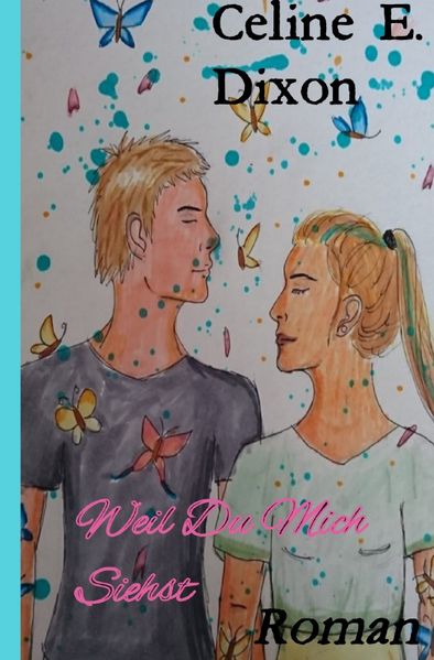 Cover von Love Heals / Weil Du Mich Siehst Special Cover Edition