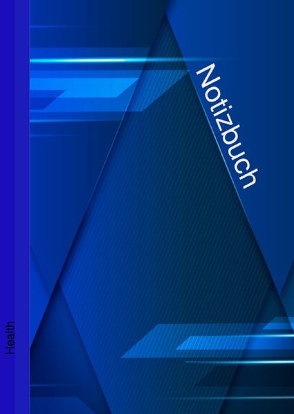Cover von Notizbücher Spiral dotted / Klassisch schönes Notizbuch liniert 65 Seiten Businessplaner Geschenkidee für Mann Frau und Kind
