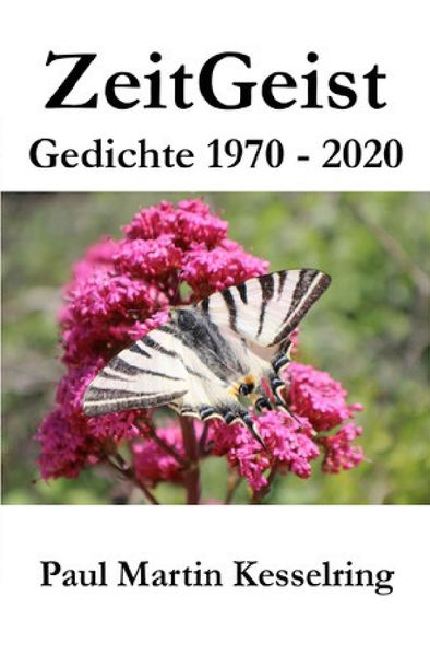 Cover von ZeitGeist