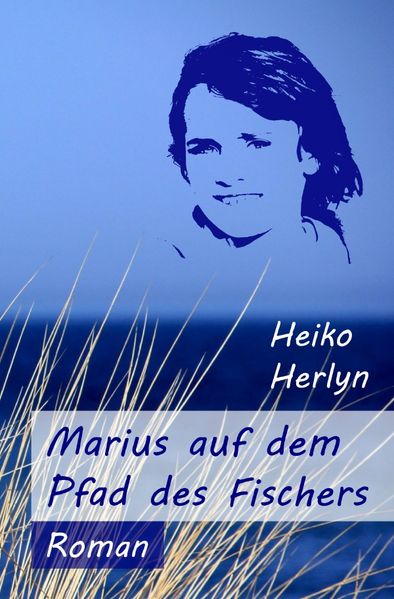 Cover von Marius auf dem Pfad des Fischers