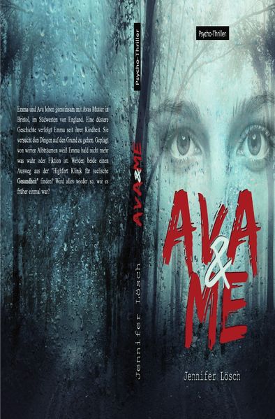 Cover von Ava & Me