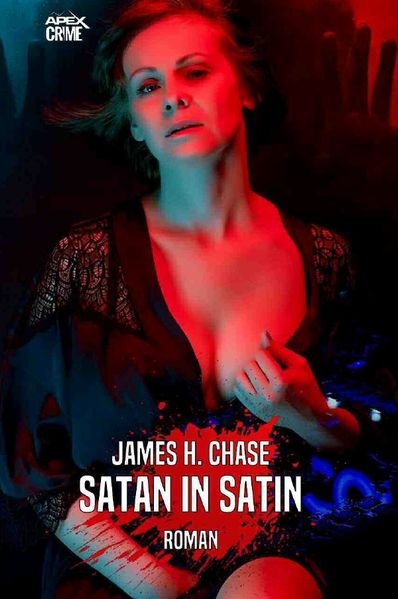 Cover von SATAN IN SATIN