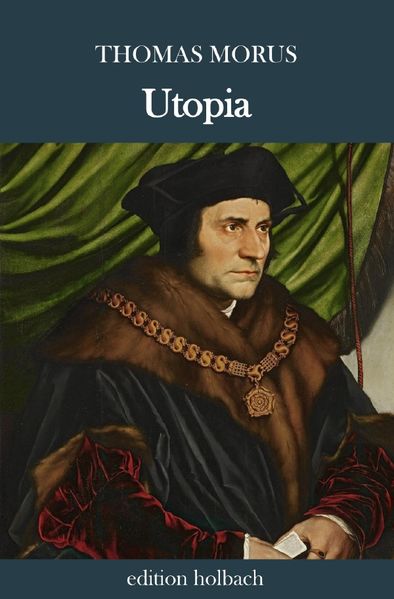 Cover von Utopia