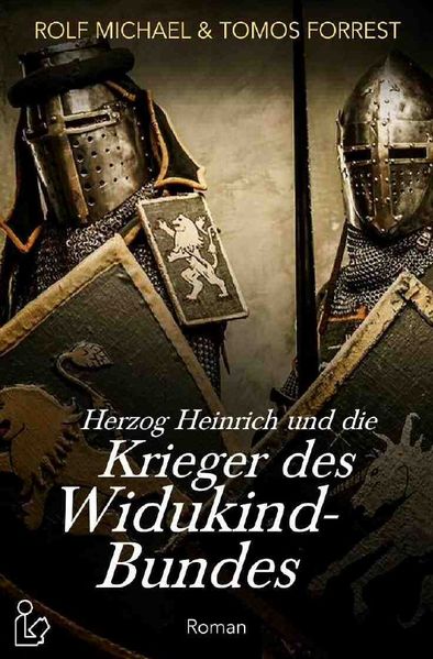 Cover von HERZOG HEINRICH UND DIE KINDER DES WIDUKIND-BUNDES