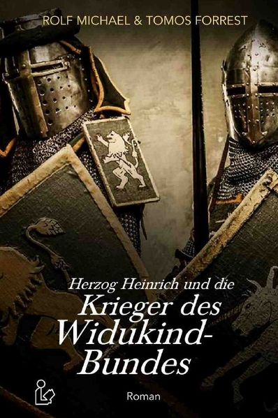 Cover von HERZOG HEINRICH UND DIE KINDER DES WIDUKIND-BUNDES