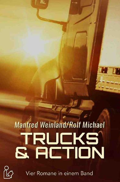 Cover von TRUCKS & ACTION