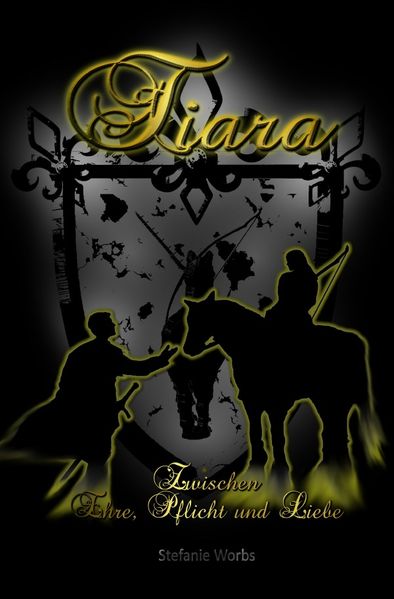 Cover von Tiara