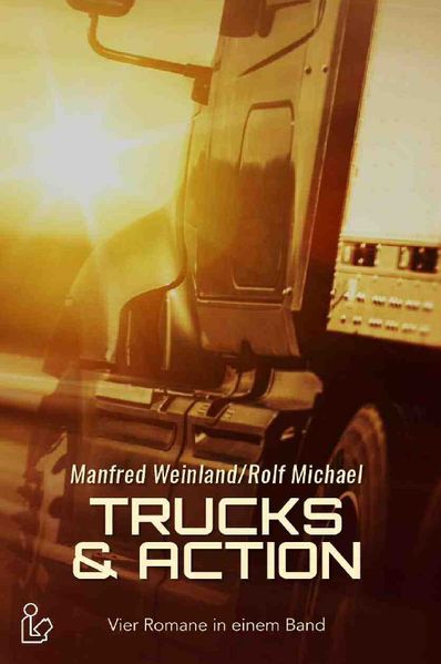 Cover von TRUCKS & ACTION