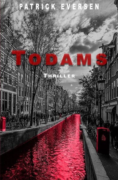 Cover von Todams