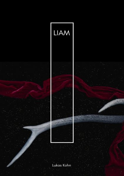 Cover von Liam