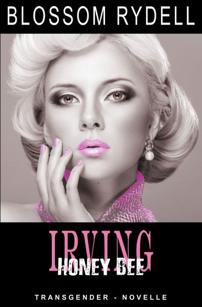 Cover von Irving – Honey Bee