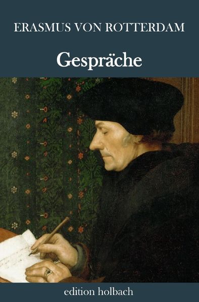 Cover von Gespräche