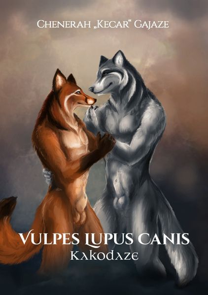 Cover von Vulpes Lupus Canis
