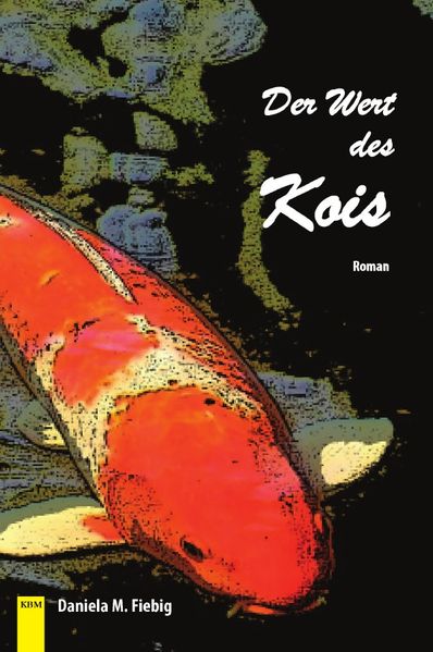 Cover von Der Wert des Kois