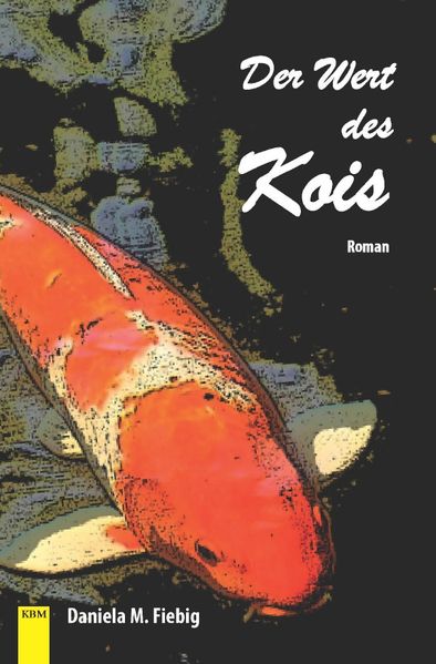 Cover von Der Wert des Kois