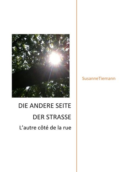 Cover von Die andere Seite der Straße