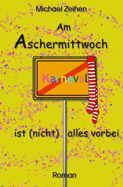 Cover von Am Aschermittwoch ist (nicht) alles vorbei