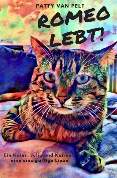 Cover von Romeo lebt!