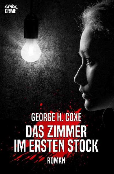 Cover von DAS ZIMMER IM ERSTEN STOCK