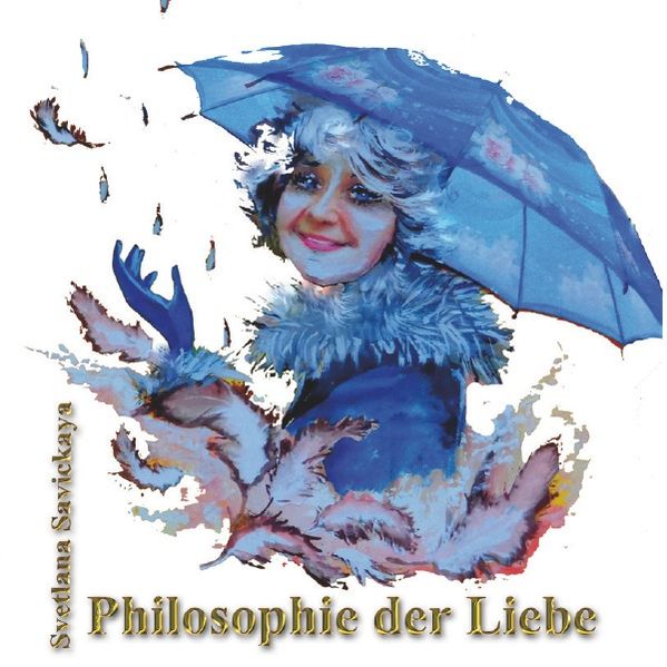 Cover von Projekt „Goldenes Vlies“ / Philosophie der Liebe