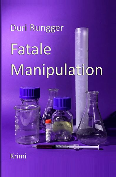 Cover von Fatale Manipulation
