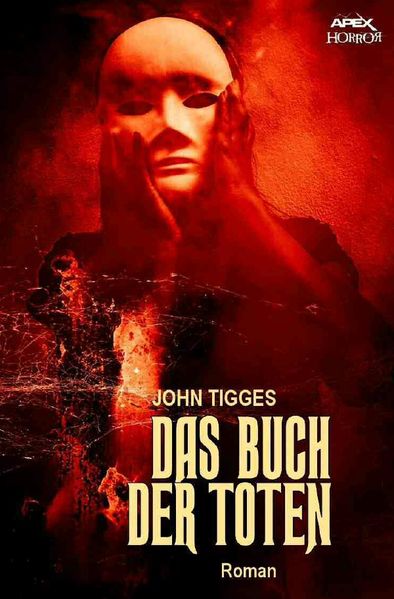 Cover von DAS BUCH DER TOTEN