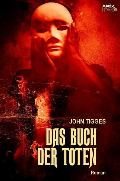 Cover von DAS BUCH DER TOTEN