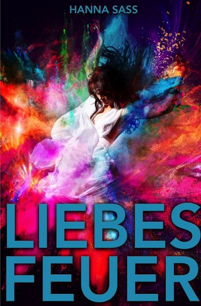 Cover von Liebesfeuer