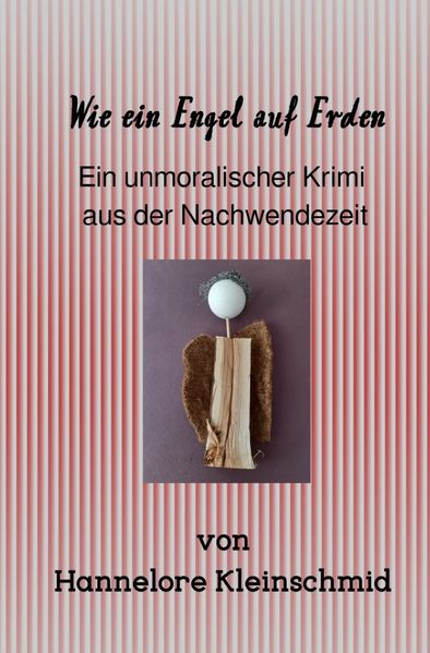 Cover von Wie ein Engel auf Erden