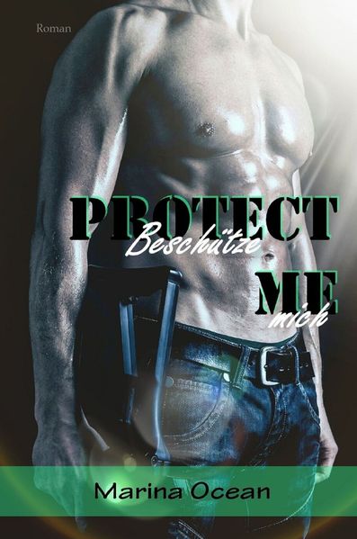 Cover von Protect me