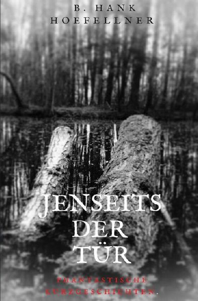 Cover von Jenseits der Tür