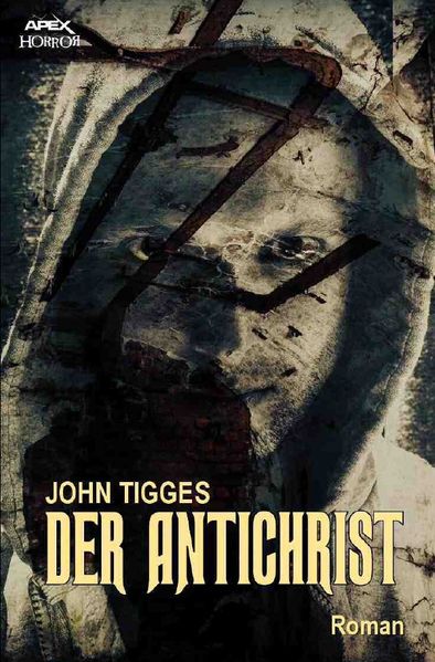 Cover von DER ANTICHRIST