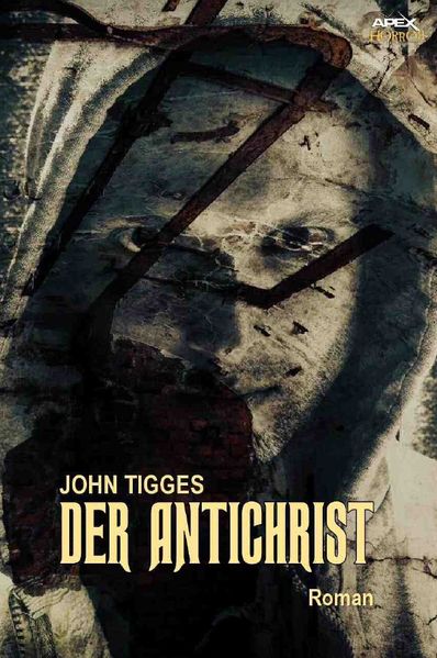 Cover von DER ANTICHRIST