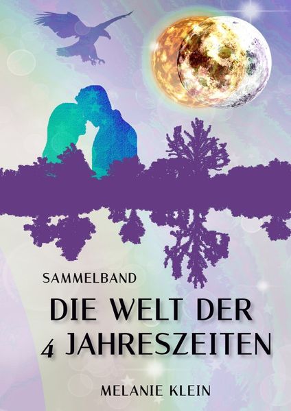 Cover von Die Welt der 4 Jahreszeiten
