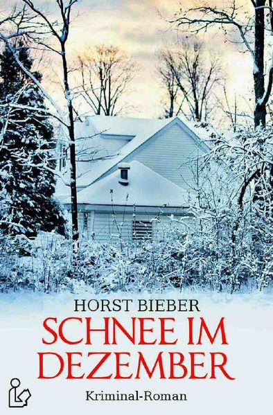 Cover von SCHNEE IM DEZEMBER