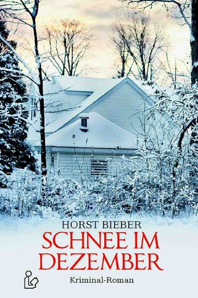 Cover von SCHNEE IM DEZEMBER