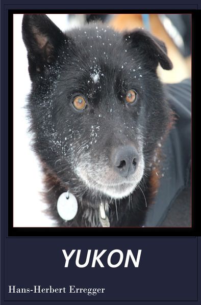 Cover von „YUKON“