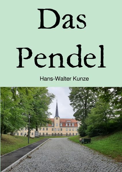 Cover von Das Pendel