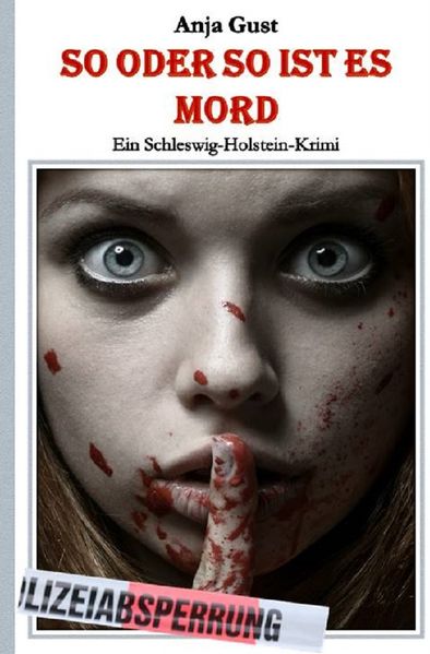 Cover von So oder so ist es Mord