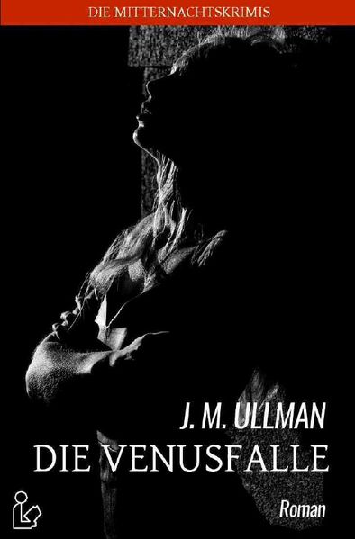 Cover von DIE VENUSFALLE
