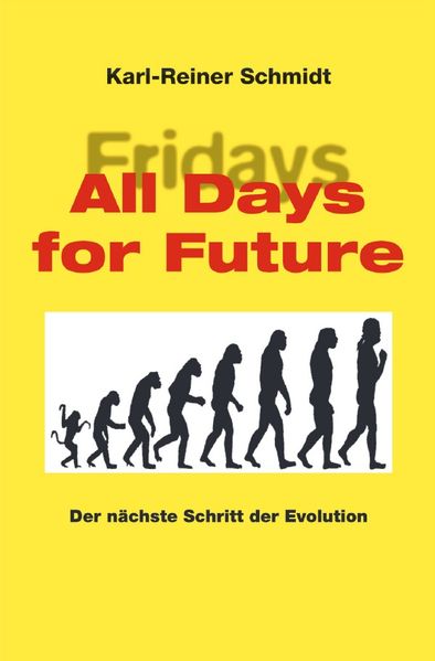 Cover von Polarität / All days for Future