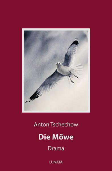 Cover von Die Möwe