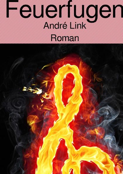 Cover von Feuerfugen