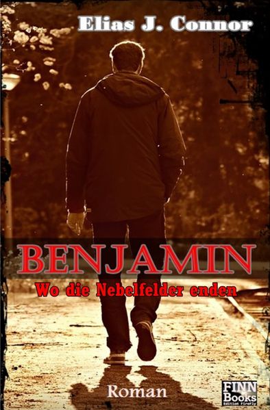 Cover von Endstation / Benjamin – Wo die Nebelfelder enden