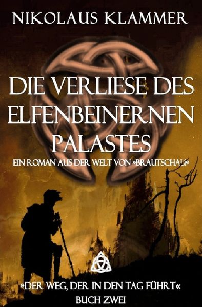 Cover von Brautschau / Die Verliese des Elfenbeinernen Palastes