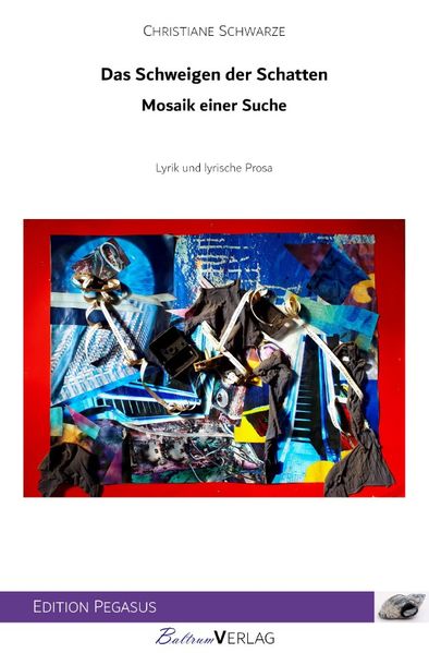 Cover von Das Schweigen der Schatten