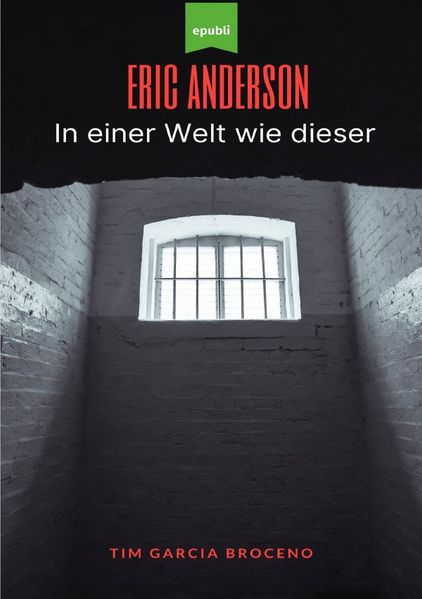 Cover von Eric Anderson