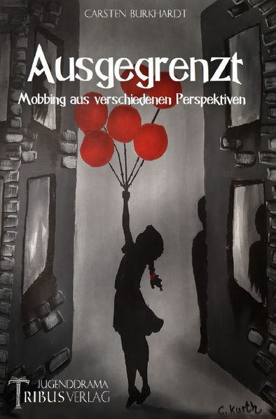 Cover von Ausgegrenzt