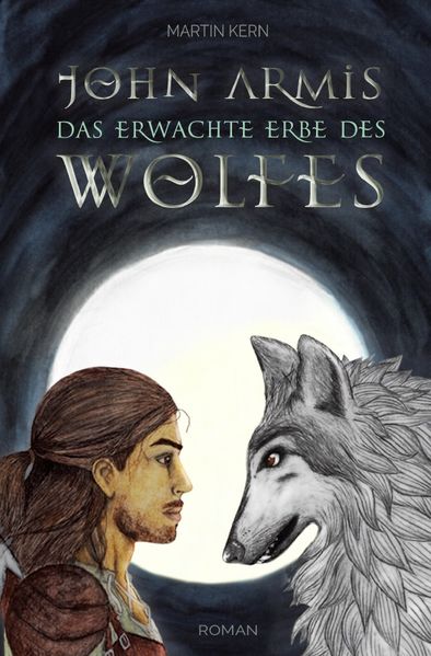 Cover von John Armis